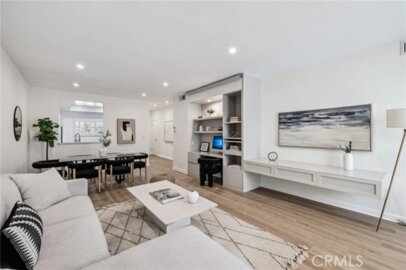 450 San Vicente Boulevard #203 Photo