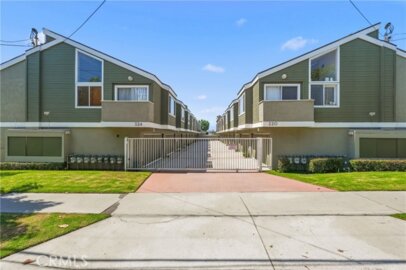 324 E Plymouth Street #21 Photo