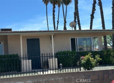 603 S Palm Avenue #A Photo