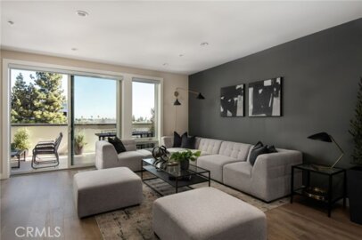 380 Cordova Street #505 Photo