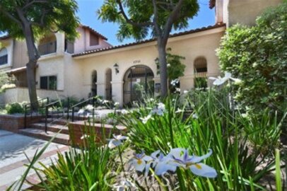 Magnificent Newly Listed Villa De Los Reyes Townhouse Located at 1711 Grismer Avenue #33