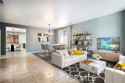 This Beautiful Audie Murphy Ranch Single Family Residence, Located at 30574 Saddlehorn Way, is Back on the Market