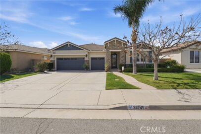 28245 Little Lake Court Photo