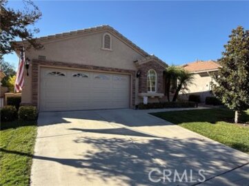 This Splendid The Colony Single Family Residence, Located at 40329 Via Marisa, is Back on the Market