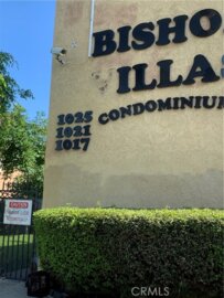 1017 W Bishop Street #202 Photo