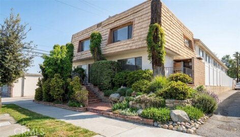 1013 Allen Avenue #6 Photo