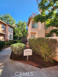 Extraordinary Vista Del Lago Condominium Located at 18660 Caminito Cantilena #259 was Just Sold