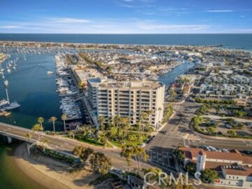 Impressive Newly Listed 601 Lido Condominium Located at 601 Lido Park Drive #1D