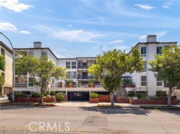 Lovely The Seville Condominium Located at 6124 Buckingham #205 was Just Sold