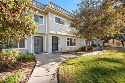 Splendid Carlton Country Club Villas Condominium Located at 9435 Carlton Oaks Drive #B was Just Sold