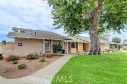 Extraordinary Huntington Landmark Condominium Located at 8656 Fresno Circle #507C was Just Sold