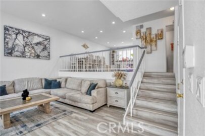 Amazing Newly Listed Northbrooke Townhouse Located at 9000 Vanalden #150