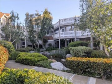 This Lovely Pointe Surfside Condominium, Located at 4682 Warner Avenue #B102, is Back on the Market