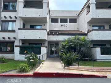 3830 Avenida Del Presidente #11 Photo