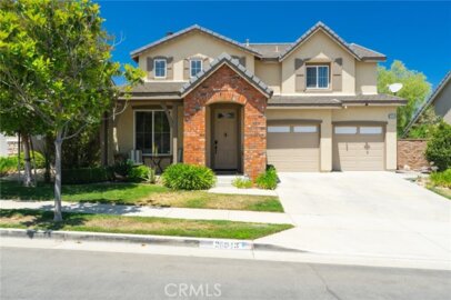 25043 Coral Canyon Photo