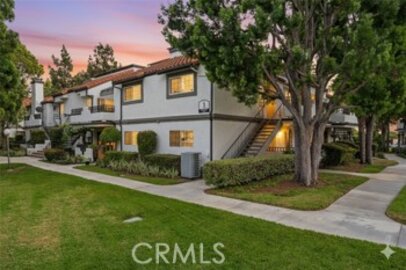 Extraordinary Village Niguel Terrace II Condominium Located at 27262 Ryan was Just Sold