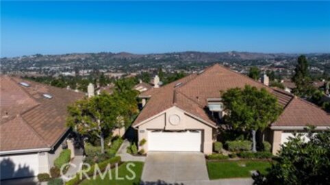 Lovely Mesa Vista South Condominium Located at 27585 Via Montoya was Just Sold