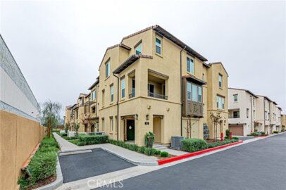 295 Vista Drive #92 Photo