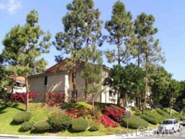 This Amazing Loma Alta Village Condominium, Located at 265 Loma Alta Drive #B5, is Back on the Market