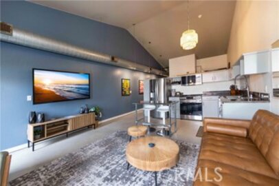 Spectacular Newly Listed The Lofts at 777 Sixth Condominium Located at 777 6th Avenue #417