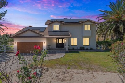 40575 Calle Fiesta Photo