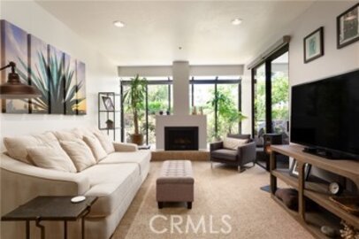 Amazing Villa Balboa Condominium Located at 270 Cagney Lane #215 was Just Sold