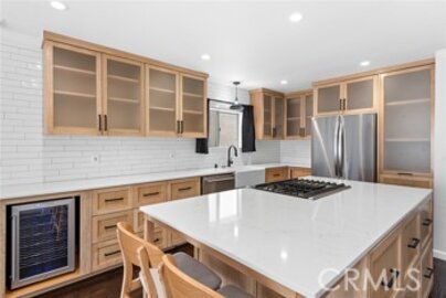 Fabulous Newly Listed Butler Townhomes Townhouse Located at 1818 Butler Avenue #4