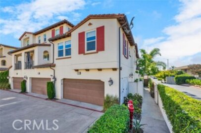 Outstanding Solana Walk Condominium Located at 17537 Reflections Court was Just Sold