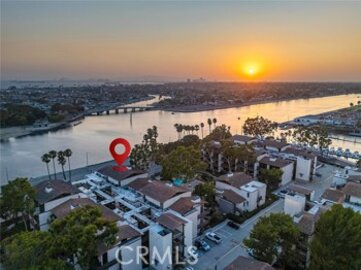 Lovely Marina Pacifica Condominium Located at 6315 S Marina Pacifica Drive was Just Sold