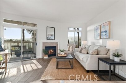 Delightful Newly Listed Windrift Condominium Located at 76 Campton