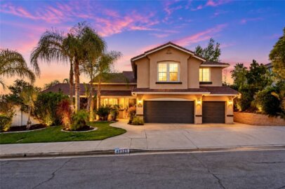 40325 Odessa Drive Photo