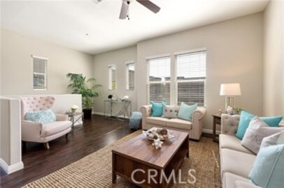Delightful Plaza Walk Condominium Located at 1150 Elfstrom Drive was Just Sold
