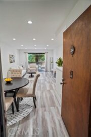 Outstanding Warner West Condominium Located at 22100 Burbank Boulevard #254F was Just Sold