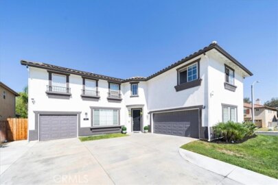 25933 Schafer Drive Photo