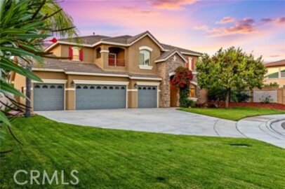 Outstanding Temecula Creek Single Family Residence Located at 33506 Blue Water was Just Sold