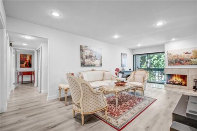 15335 Magnolia #215 Photo