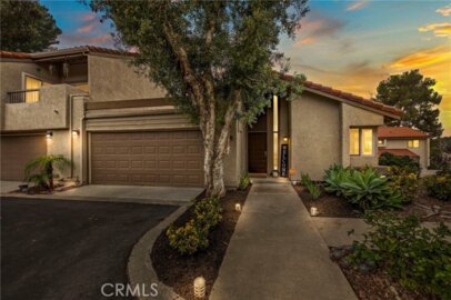 26583 Dolorosa Photo