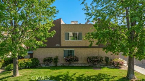 630 E Acacia Avenue #6 Photo