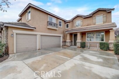Amazing Northstar Ranch Single Family Residence Located at 36899 Quasar Place was Just Sold