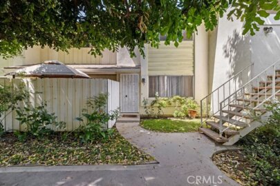 16755 Parthenia Street #5 Photo