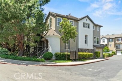 Charming Camden Park Condominium Located at 12 Cupertino Circle #CI89 was Just Sold