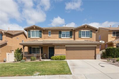 32992 Monte Drive Photo