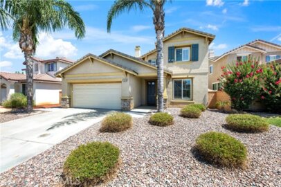 29844 Circinus Street Photo