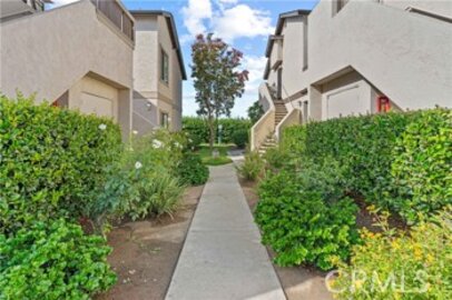 This Outstanding Avocado Village Condominium, Located at 3617 Avocado Village Court #88, is Back on the Market