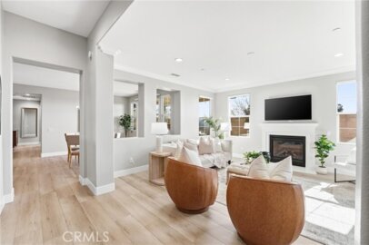 19948 Villa Medici Photo