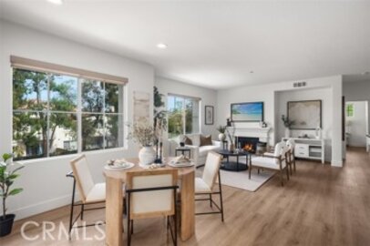 Lovely Newly Listed Sienna Ridge Condominium Located at 11 Sienna