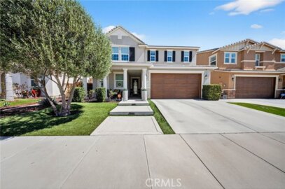 39060 Lonesome Spur Photo