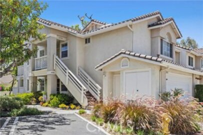 This Lovely Willow Glen Condominium, Located at 20981 Oakville #35, is Back on the Market