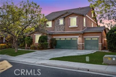 This Marvelous The Lakes Single Family Residence, Located at 30209 Linden Gate Lane, is Back on the Market