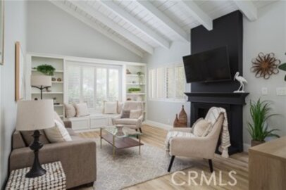 This Magnificent Newport Terrace Condominium, Located at 9 Sandflower Court #5, is Back on the Market